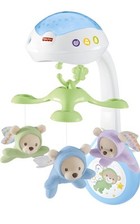 Fisher-Price Butterfly Dreams