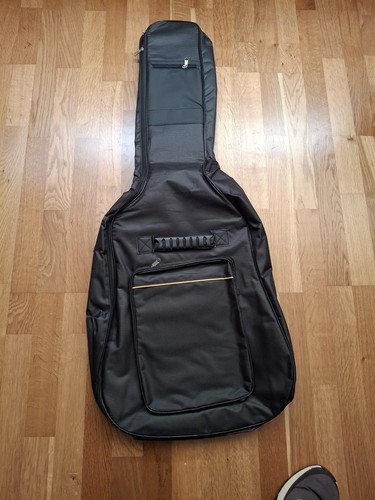 Guitar bag water resistant - 41",