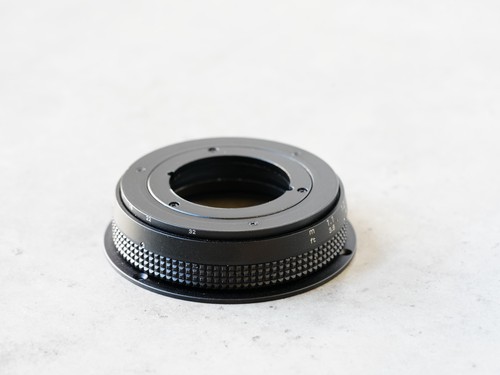 Schneider focus helicoid for - focus,