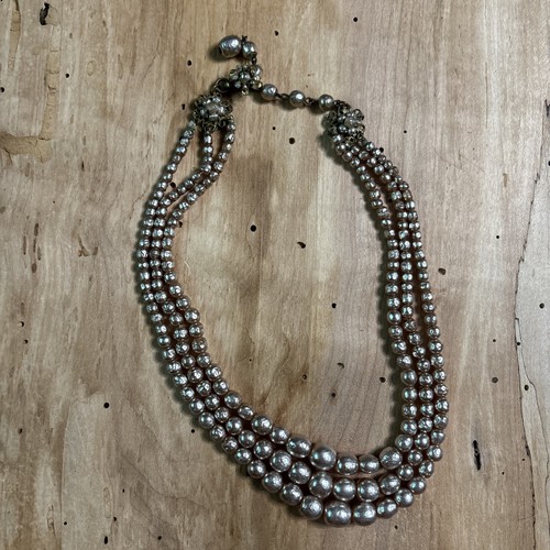 Vintage miriam haskell - vintage,