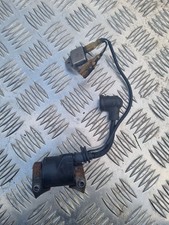 Kawasaki Td18 Petrol Strimmer