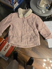 F&F girls  Jacket/Coat 18-24 Months