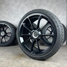 Winter wheels Porsche GT3 rims