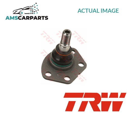 Suspension ball joint lower - suspension,