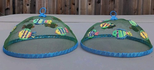Food cloches dome covers - dome,