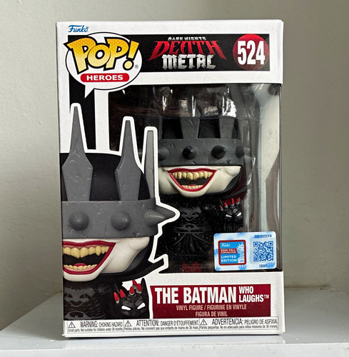 Funko pop heroes the - heroes, dc
