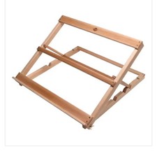 Daler Rowney Table Easel - Lincoln