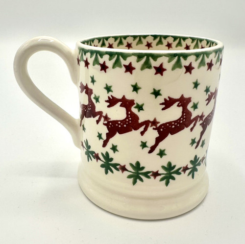 Emma bridgewater christmas - emma,