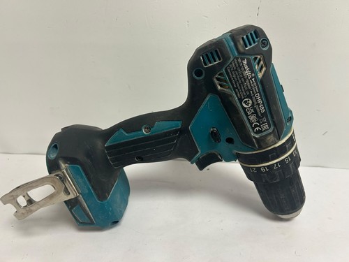 Makita dhp484z 18v lxt - dhp484z,