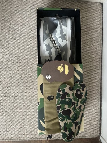 Brand new authentic - new, bapesta