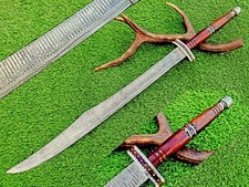 CUSTOM HANDMADE HAVY DUTY