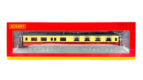 Hornby gauge r40029 br - hornby,