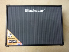 Blackstar ID Core 100 Super Wide Stereo  With FS3X Footswitch and FS12 upgrade 