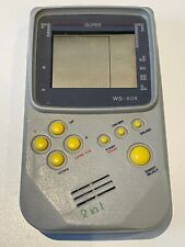 Vintage Super 2 In 1