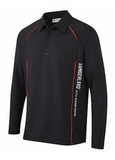 Sunderland Long Sleeved Golf