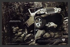 Jeep Wrangler Rubicon Rock