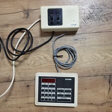 Ilford DT600 digital enlarger timer
