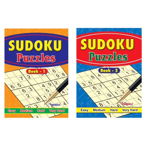 Large print sudoku puzzle - x,