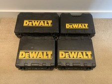 DeWalt Job-Lot Bundle Of 4