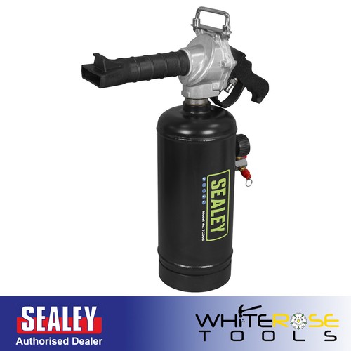 Sealey tyre bead - sealey, seater