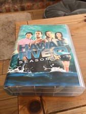 Hawaii five complete seasons - hawaii, five-0