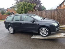  *Breaking* Ford Focus 2005 mk ii 1.6 tdci