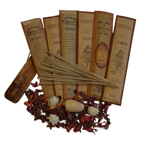 Incense sticks - incense,