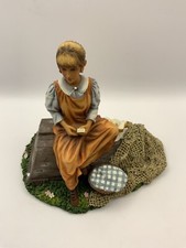 Leonardo Collection Figurine