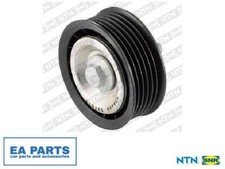 Deflection/Guide Pulley