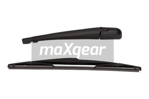 0202 maxgear wiper arm - maxgear, set