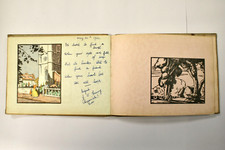 A Book Of Friendship Autograph