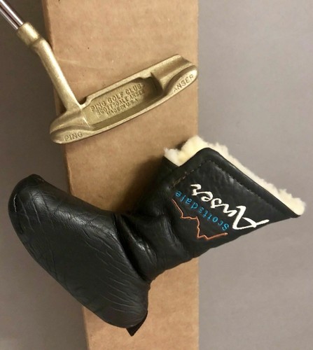 Right handed ping scottsdale - right,