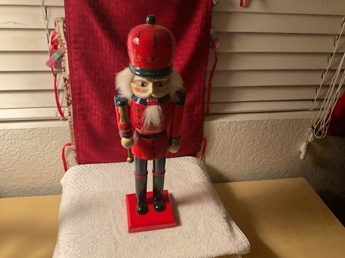 Nutcracker rite aid - -, wooden