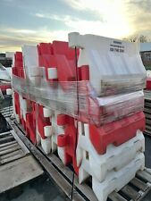 Heavy Duty Road Site Safety Barrier Bollards Fencing Security Barriers Traffic