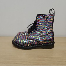 Dr Martens 1460 Pascal