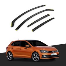 VW Polo MK6 2017-2025 5 Door
