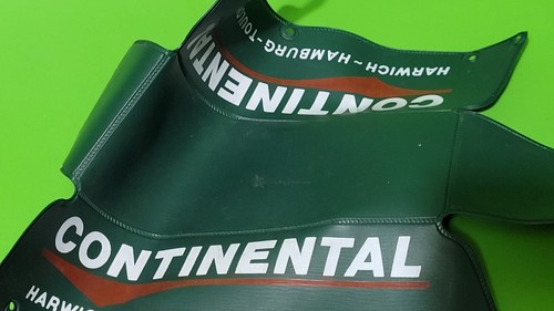 Matchbox k21 continental - matchbox,