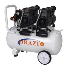 EX-RETURN Low Noise Air