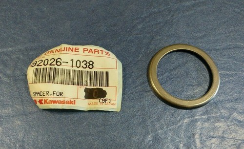 92026 1038 kawasaki - 92026-1038, spacer