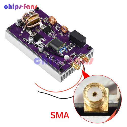 20w portable short wave - short,