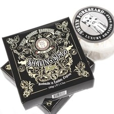 Shaving Soap Lime - 100%