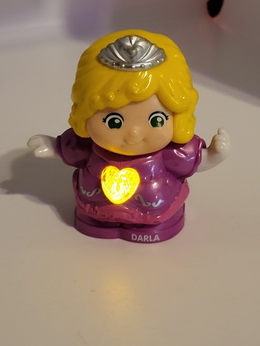 Vtech smart friends - vtech,