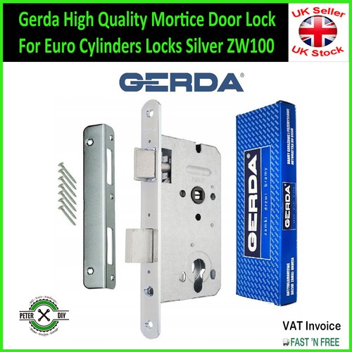 Gerda high quality mortice - gerda,