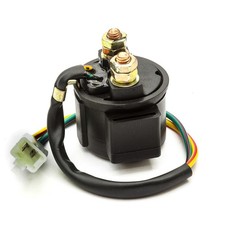 Starter Solenoid Relay Fits