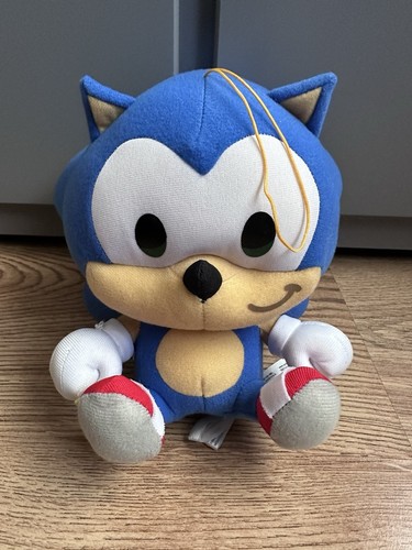 Sonic the hedgehog great - sonic,
