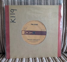 NORTHERN SOUL 3 BEFORE 8 TOBI