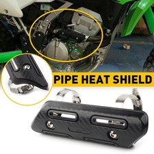 Motorcycle exhaust muffler - motorcycle,