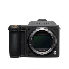 Hasselblad X2D 100C Medium