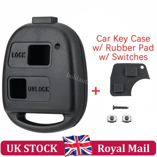 Button remote car key - 2,