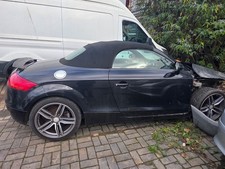 AUDI  TT Mk2 2009 **BREAKING**